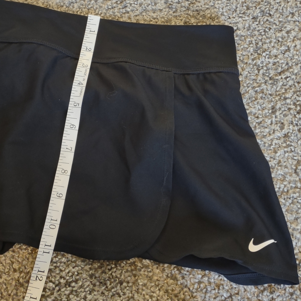 Nike Black Swim Bottoms - Picture 4 of 8